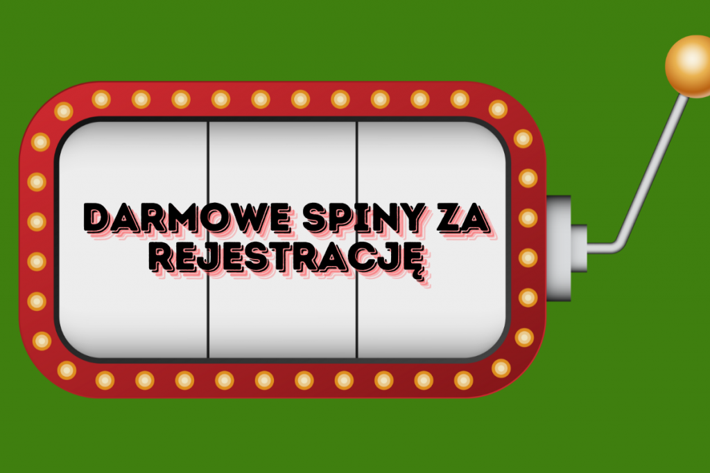 Darmowe Spiny 2024