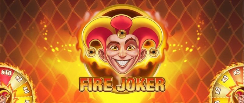 Fire Joker