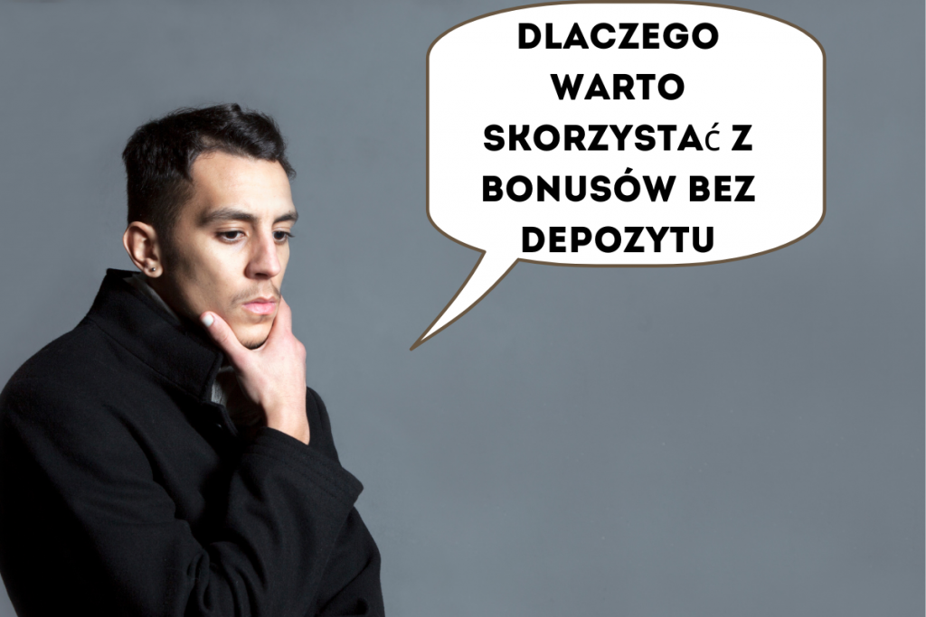 Bez Depozytu