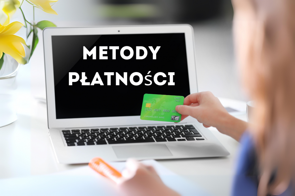 metody płatności