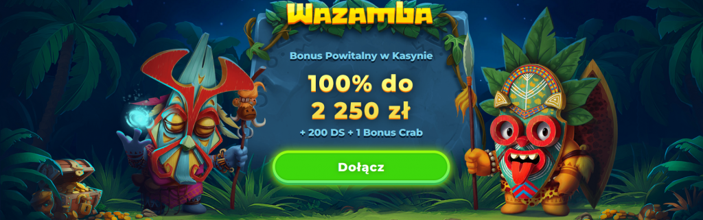 Wazamba